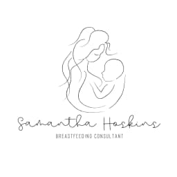 Samantha Hoskins Lactation Support logo