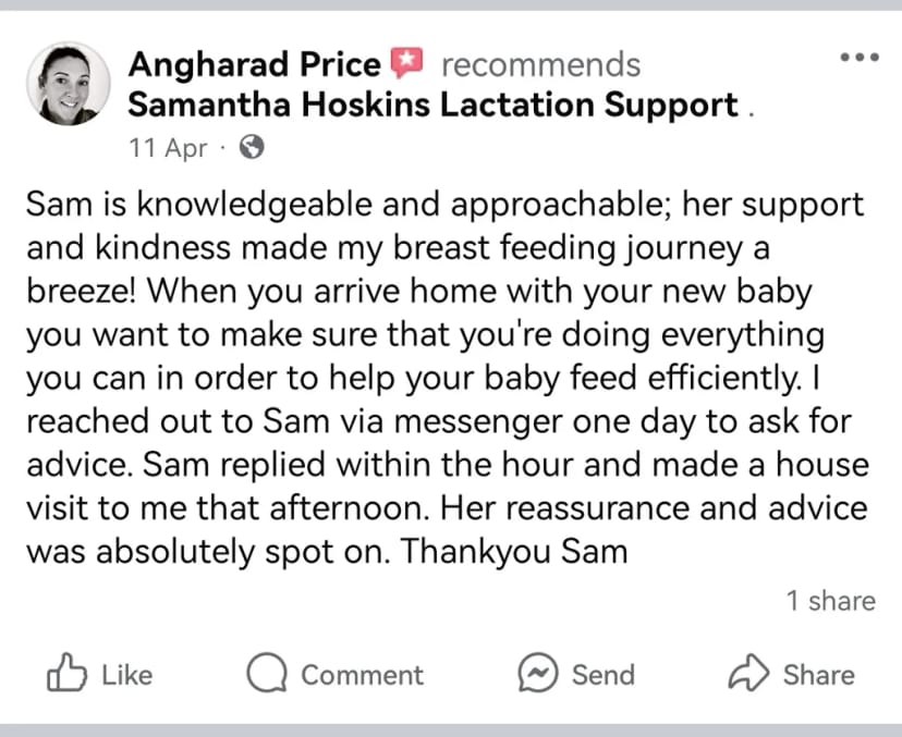 Angharad