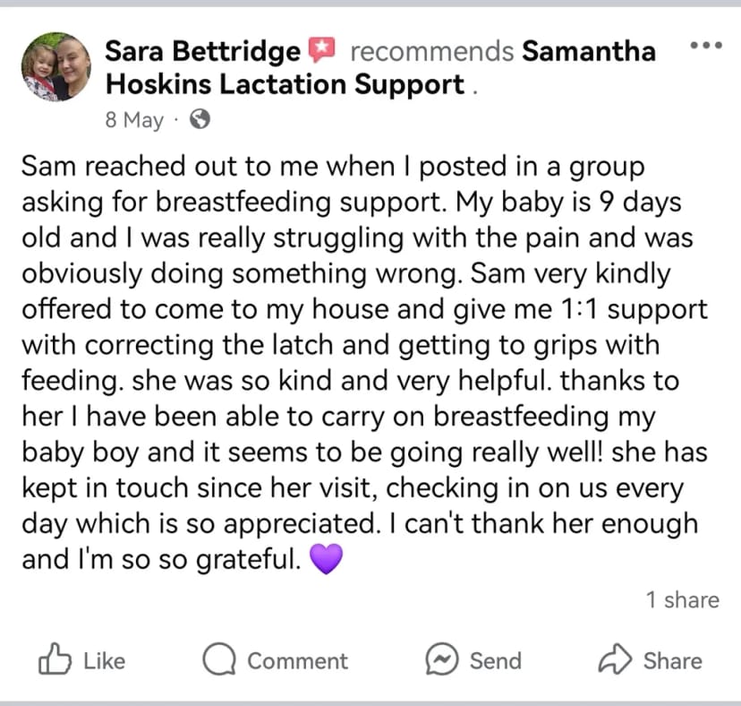 Sara